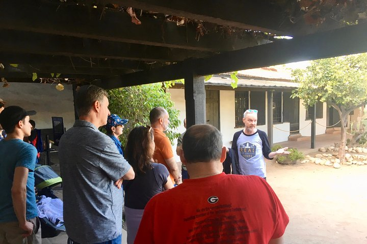 Hollywood, DTLA and Santa Monica Full-Day Walking and Metro Tour - Photo 1 of 15